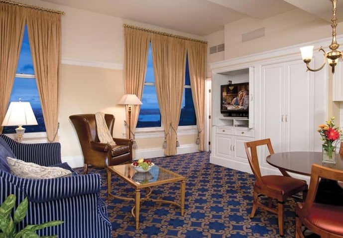 Hotel Marriott's Boston Custom House   | Boston | Massachusetts | United States 3