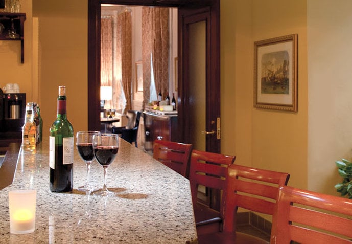 Hotel Marriott's Boston Custom House   | Boston | Massachusetts | United States 5