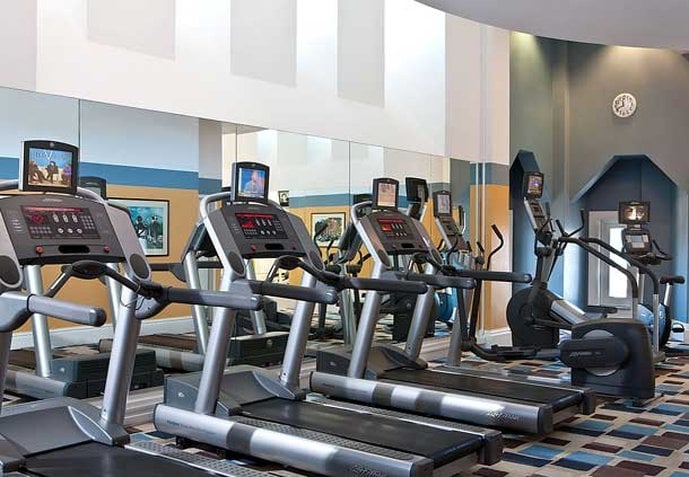 Hotel Marriott's Boston Custom House   | Boston | Massachusetts | United States 6