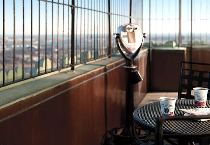 Hotel Marriott's Boston Custom House   | Boston | Massachusetts | United States 7