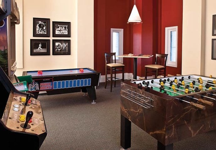 Hotel Marriott's Boston Custom House   | Boston | Massachusetts | United States 8