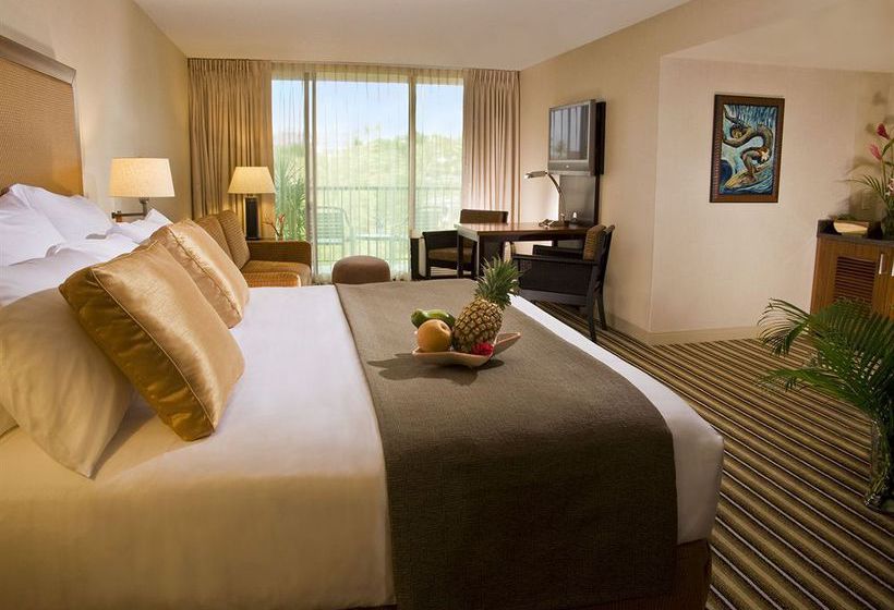 Maui Coast Hotel  | Kihei | Hawaii | United States 1