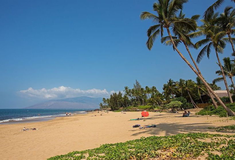 Maui Coast Hotel  | Kihei | Hawaii | United States 11