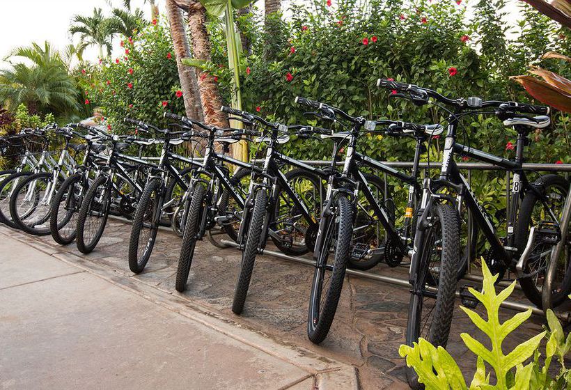 Maui Coast Hotel  | Kihei | Hawaii | United States 13