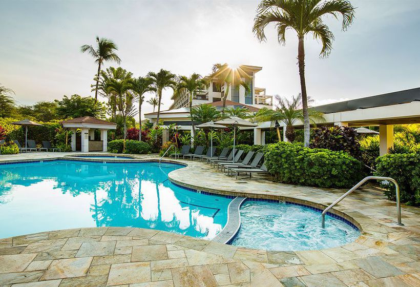 Maui Coast Hotel  | Kihei | Hawaii | United States 14