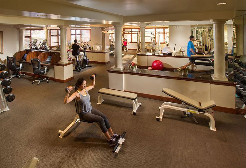 Maui Coast Hotel  | Kihei | Hawaii | United States 15