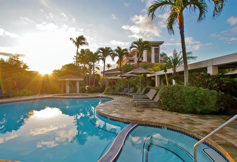 Maui Coast Hotel  | Kihei | Hawaii | United States 2