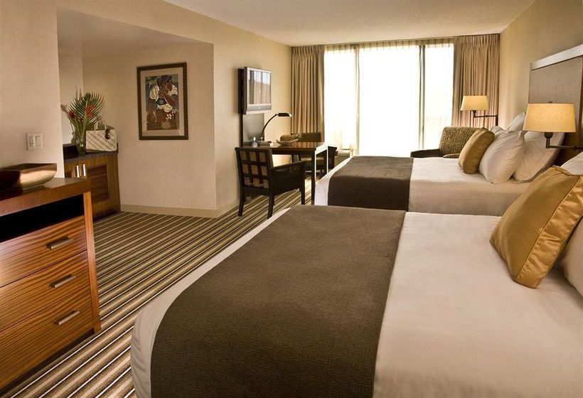 Maui Coast Hotel  | Kihei | Hawaii | United States 3