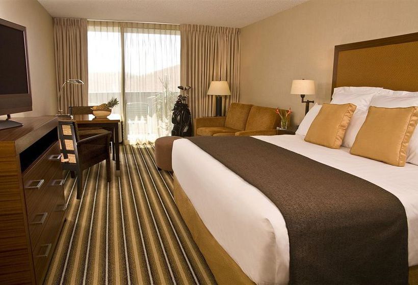 Maui Coast Hotel  | Kihei | Hawaii | United States 4