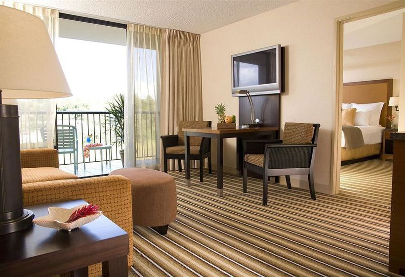 Maui Coast Hotel  | Kihei | Hawaii | United States 5