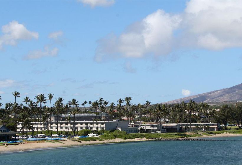 Maui Seaside Hotel 