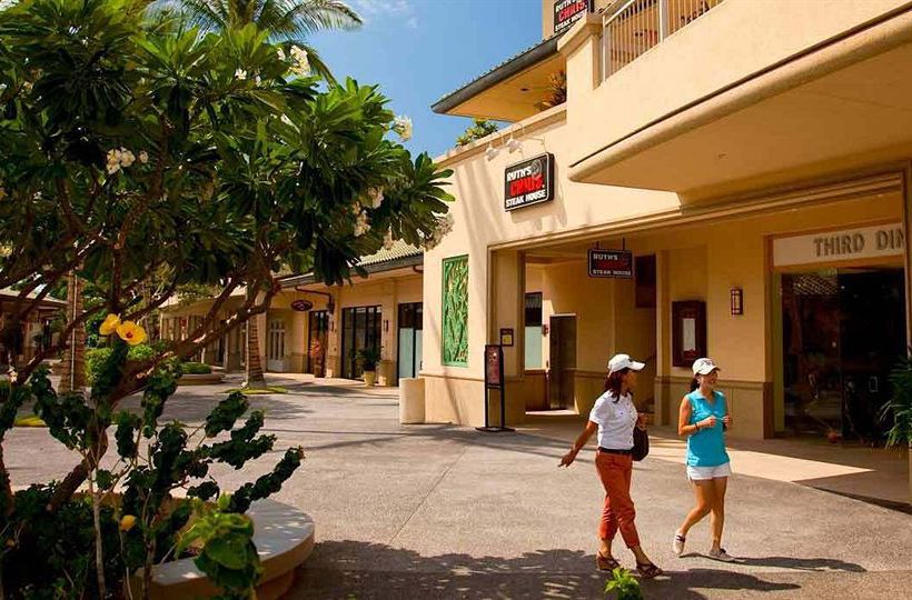 Hotel Mauna Lani Point  | Waikoloa | Hawaii | United States 1