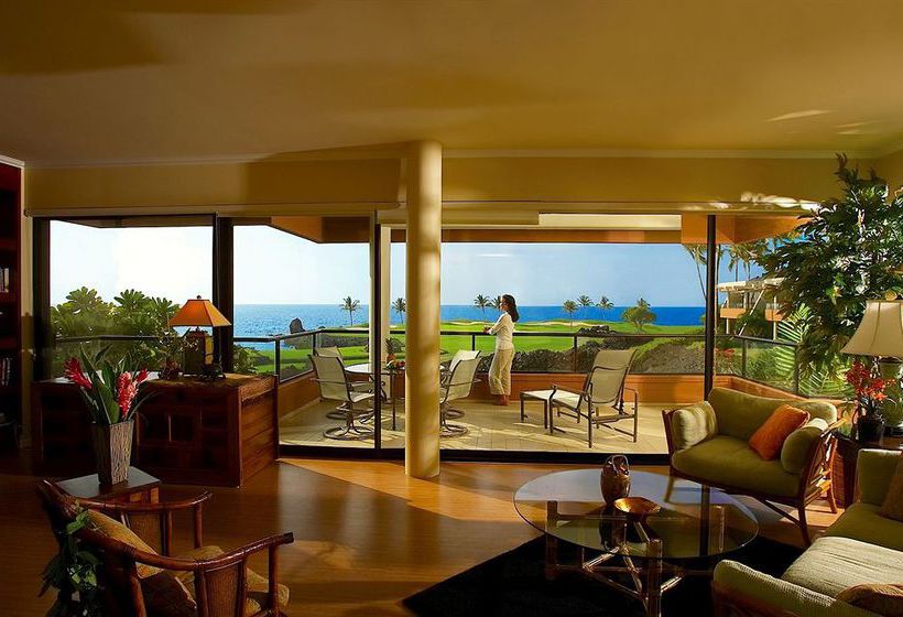 Hotel Mauna Lani Point  | Waikoloa | Hawaii | United States 11