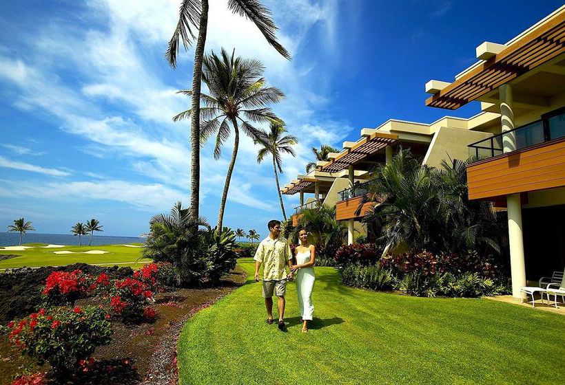 Hotel Mauna Lani Point  | Waikoloa | Hawaii | United States 2