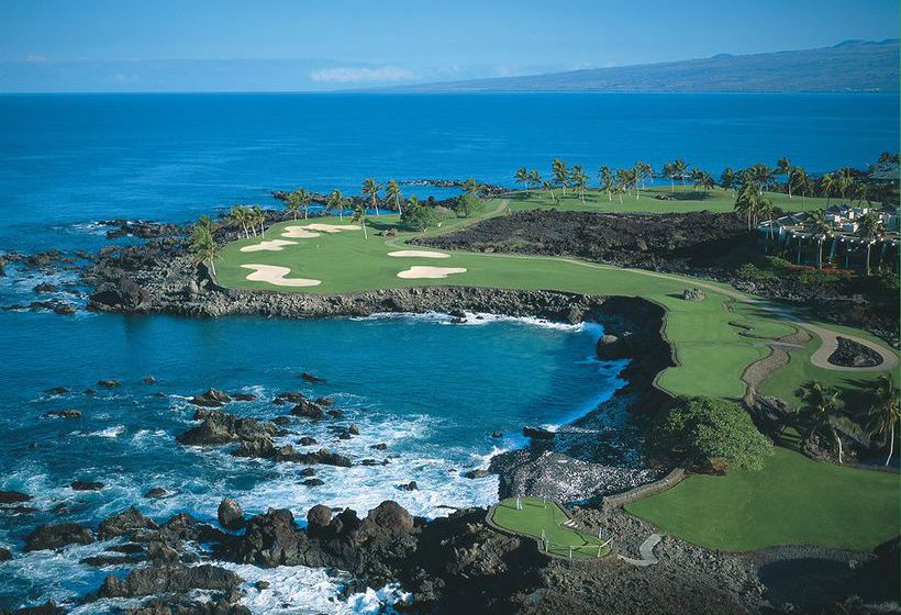 Hotel Mauna Lani Point  | Waikoloa | Hawaii | United States 6
