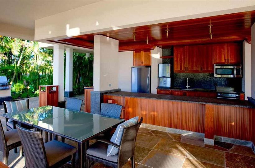 Hotel Mauna Lani Point  | Waikoloa | Hawaii | United States 9