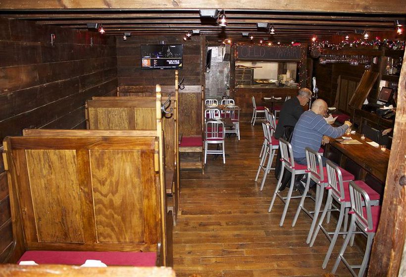 Hotel Mayfair New York on 49th Street  | New York | Nueva York | United States 1