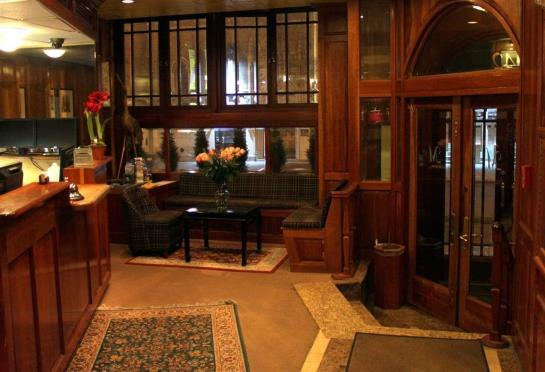 Hotel Mayfair New York on 49th Street  | New York | Nueva York | United States 14