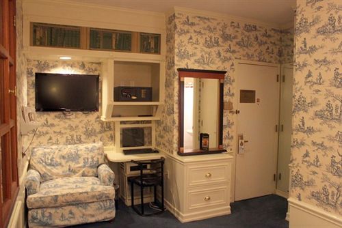 Hotel Mayfair New York on 49th Street  | New York | Nueva York | United States 17