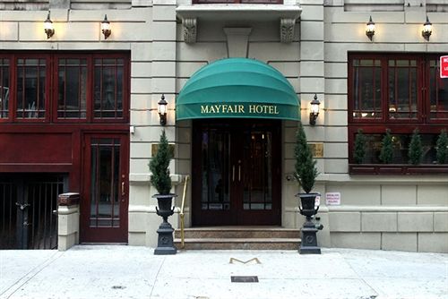 Hotel Mayfair New York on 49th Street  | New York | Nueva York | United States 18