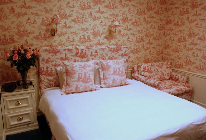 Hotel Mayfair New York on 49th Street  | New York | Nueva York | United States 2