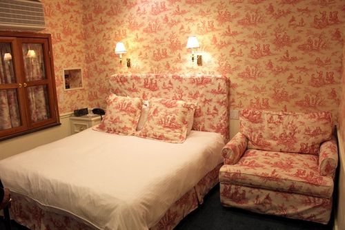 Hotel Mayfair New York on 49th Street  | New York | Nueva York | United States 20