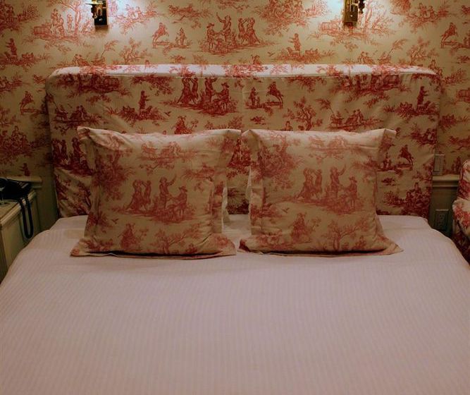 Hotel Mayfair New York on 49th Street  | New York | Nueva York | United States 6