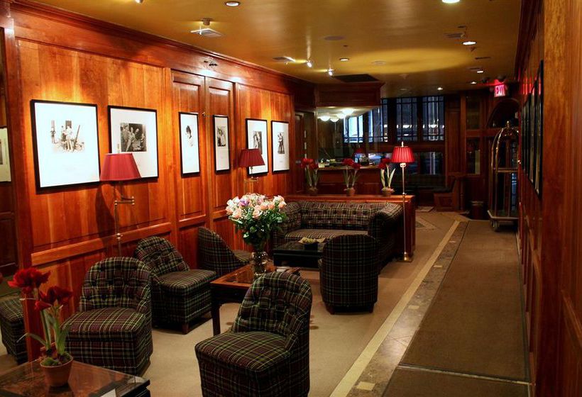 Hotel Mayfair New York on 49th Street  | New York | Nueva York | United States 9