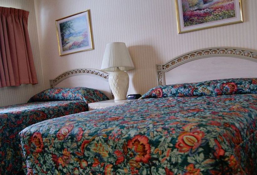 Hotel Meadow Court Inn  | Ithaca | Nueva York | United States 1
