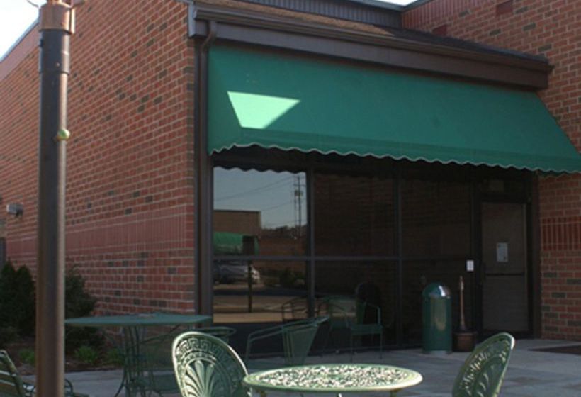 Hotel Meadow Court Inn  | Ithaca | Nueva York | United States 10