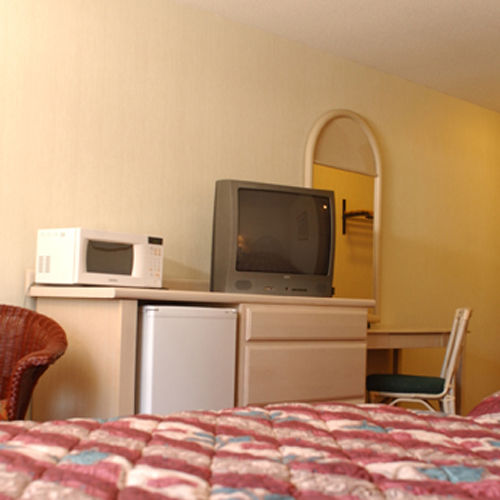 Hotel Meadow Court Inn  | Ithaca | Nueva York | United States 14