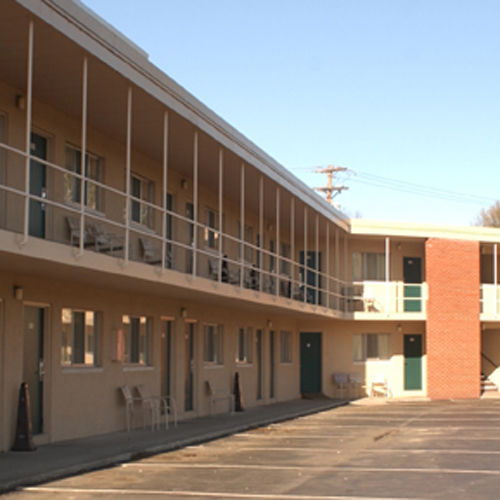 Hotel Meadow Court Inn  | Ithaca | Nueva York | United States 16