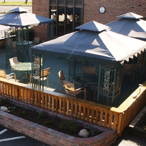 Hotel Meadow Court Inn  | Ithaca | Nueva York | United States 17