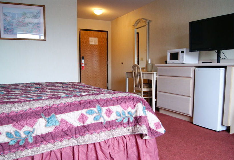 Hotel Meadow Court Inn  | Ithaca | Nueva York | United States 2