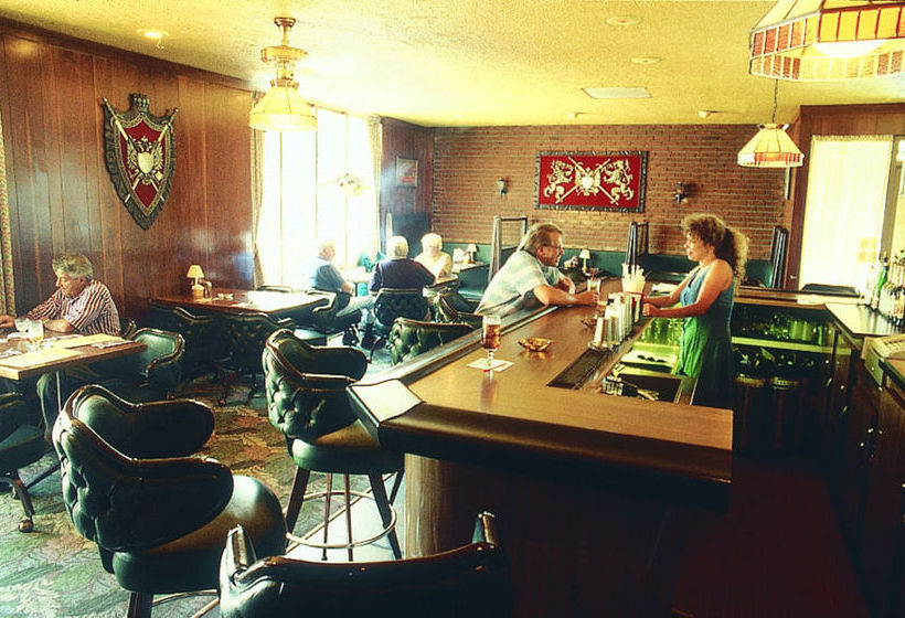 Hotel Meadow Court Inn  | Ithaca | Nueva York | United States 3