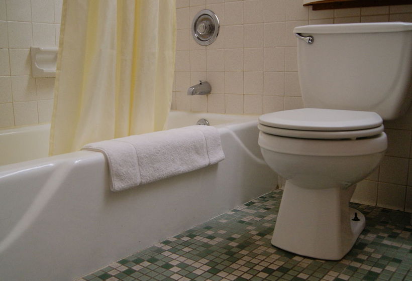 Hotel Meadow Court Inn  | Ithaca | Nueva York | United States 4