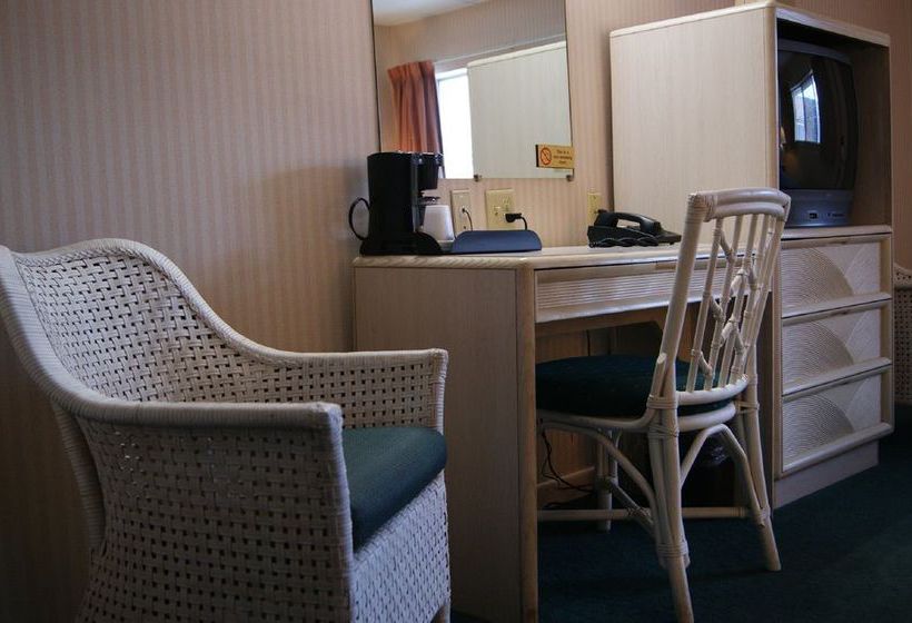 Hotel Meadow Court Inn  | Ithaca | Nueva York | United States 5