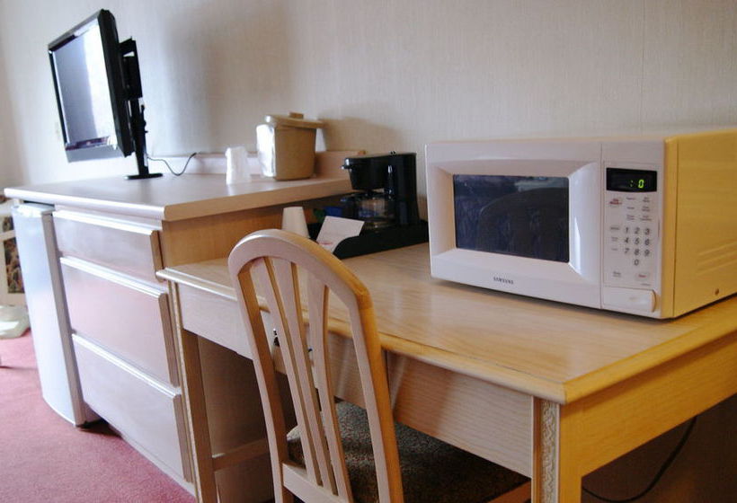 Hotel Meadow Court Inn  | Ithaca | Nueva York | United States 6