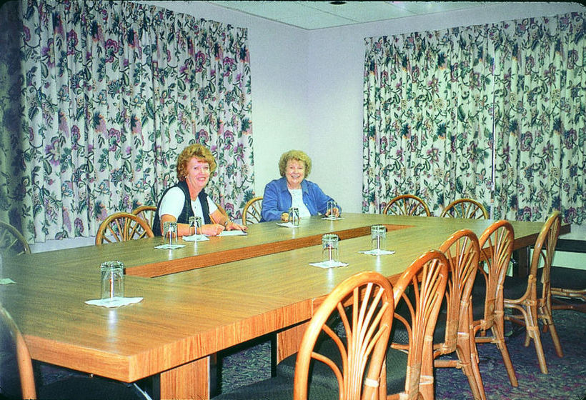 Hotel Meadow Court Inn  | Ithaca | Nueva York | United States 7