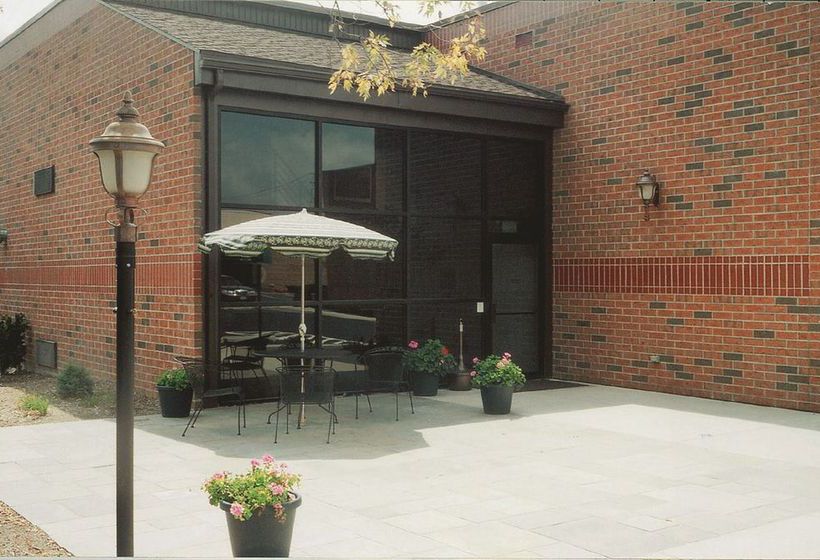 Hotel Meadow Court Inn  | Ithaca | Nueva York | United States 8