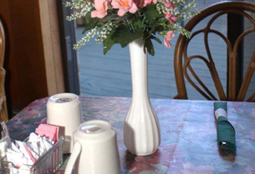 Hotel Meadow Court Inn  | Ithaca | Nueva York | United States 9