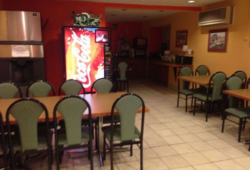 Microtel Inn By Wyndham Williamsville Buffalo Airport Nueva York