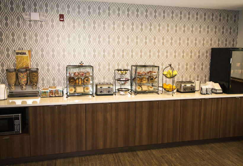 Microtel Inn Rochester Victor  | Victor | Nueva York | Estados Unidos 10