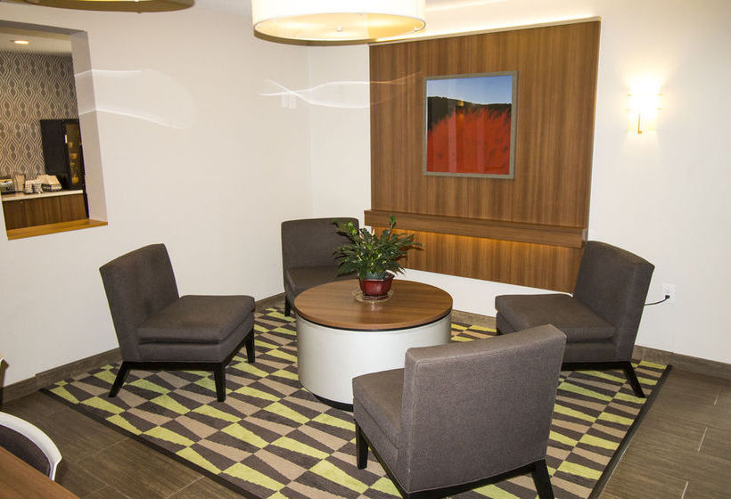 Microtel Inn Rochester Victor  | Victor | Nueva York | Estados Unidos 11