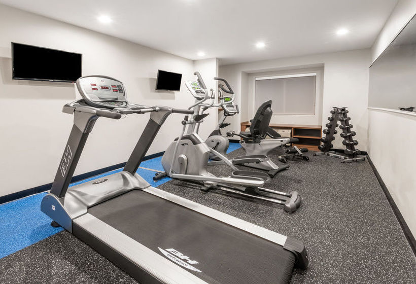 Microtel Inn Rochester Victor  | Victor | Nueva York | Estados Unidos 14