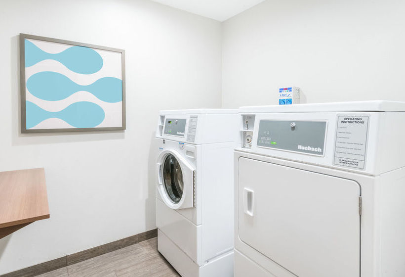 Microtel Inn Rochester Victor  | Victor | Nueva York | Estados Unidos 15