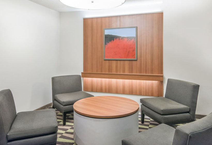 Microtel Inn Rochester Victor  | Victor | Nueva York | Estados Unidos 17