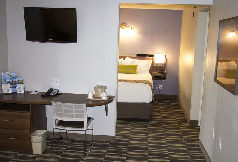 Microtel Inn Rochester Victor  | Victor | Nueva York | Estados Unidos 2