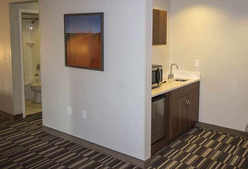 Microtel Inn Rochester Victor  | Victor | Nueva York | Estados Unidos 4