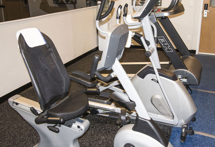 Microtel Inn Rochester Victor  | Victor | Nueva York | Estados Unidos 6